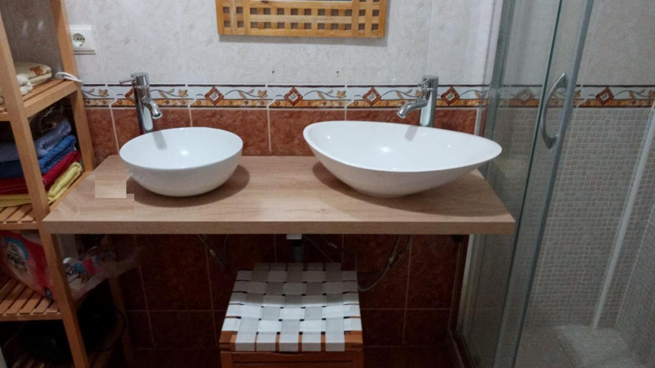 Apartamento Cala Flores Nº Vv Mu5868-1 Cabo de Palos Luaran gambar