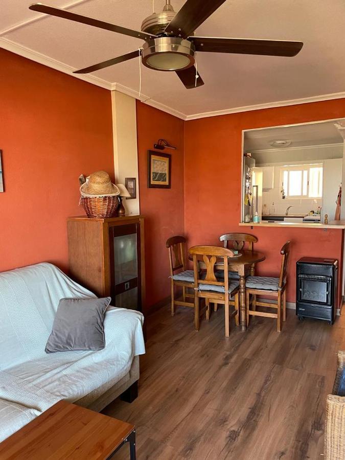 Apartamento Cala Flores Nº Vv Mu5868-1 Cabo de Palos Luaran gambar