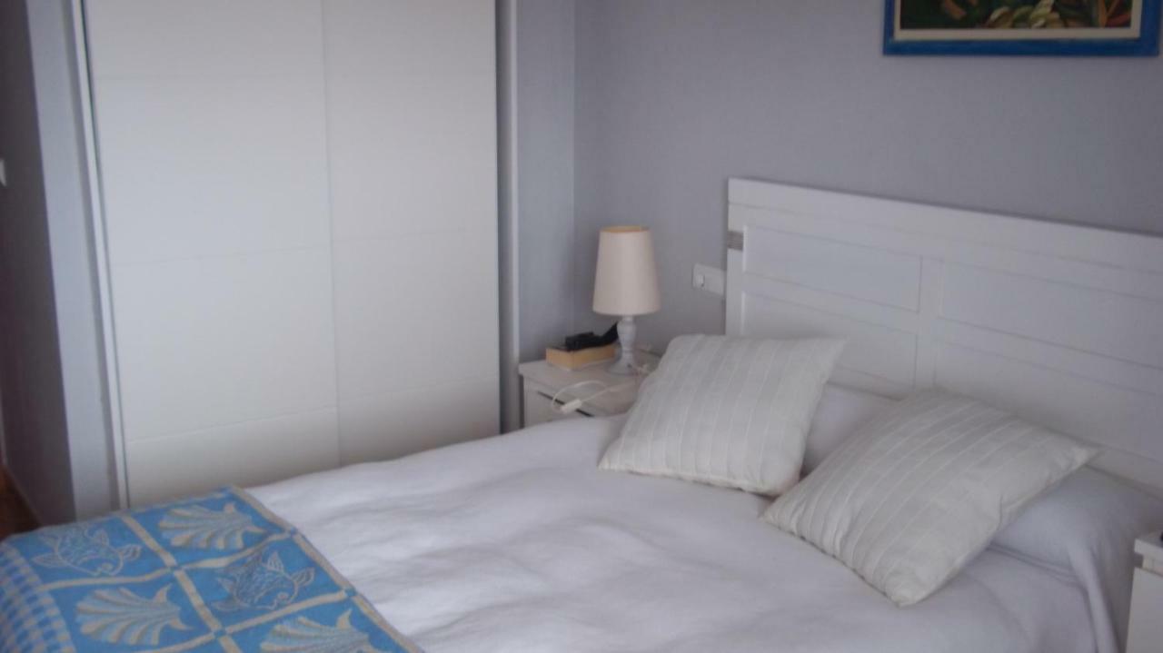 Apartamento Cala Flores Nº Vv Mu5868-1 Cabo de Palos Luaran gambar